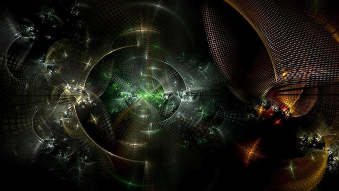 有没有什么惊为天人的 Logo 设计？